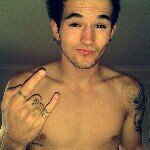 Curtis Lacey - @mrfckinglacey - Instagram