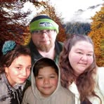 Sean Curtis LeClair - Facebook