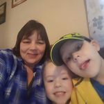 Mary Curtis Lemaster - @marylemaster45 - Instagram