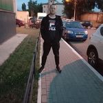 Curtis Lilly - @cdl85cdl - Instagram