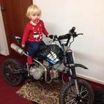 Curtis Lilly-rose Appleyard - @curtislillyrose - Instagram