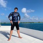 Curtis Lin - @kuanhungling - Instagram