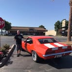 Curtis Lynn - Facebook
