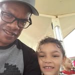 Curtis Manning - @curtism1962 - Instagram