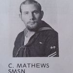 Curtis Mathews - @curtismathews85 - Instagram