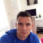 Curtis Mathews - @curtis1991mathews - Instagram