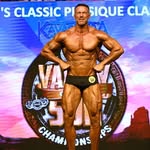 Curtis Matthew - @scottsdalemuscle - Instagram