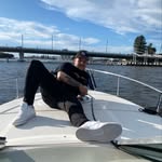 Curtis May - @curtismayhey - Instagram