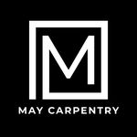 Curtis May - @maycarpentry - Instagram