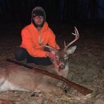 Curtis May - @curtismay24 - Instagram