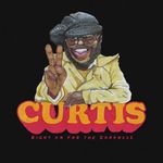 Curtis Mayfield - @curtislmayfield - Instagram
