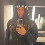 Curtis Mayes V - @iam.cmv - Instagram