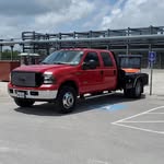 Curtis McIntyre - @pre_emisionsdiesels - Instagram