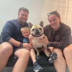 Curtis McIntyre - Facebook
