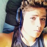 Curtis Mckay - @curtismckay09 - Instagram