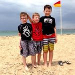 Curtis McKay - @curtismckay21 - Instagram