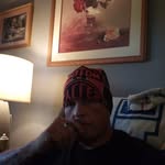 Curtis Gabbart - @curtismcqueen55 - Instagram