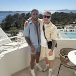 Curtis McQueen - @8lwaystired - Instagram