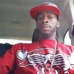 Curtis McQueen - @bogaveli30 - Instagram