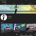 Curtis Melton - @curtismelton57 - Instagram