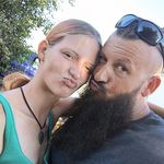 Kris Curtis Melton - @krisamoras_electras_dad - Instagram