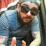 Curtis Mills - @steadily_creating_insanity - Instagram
