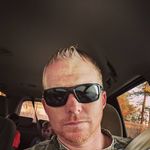 Curtis Mills - @redneck1804 - Instagram