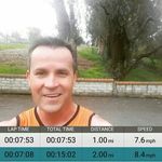 Curtis J. Morley - @fromnone2won - Instagram