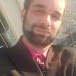 Curtis Richard Morley - @morleycurtis - Instagram
