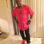 Curtis Mosby - @mosby.curtis - Instagram
