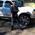 Curtis Mosby - @curtismosby25 - Instagram