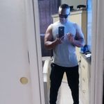 Curtis Mosby - @mosby9125 - Instagram
