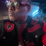 Curtis Moss - @smoke07166 - Instagram