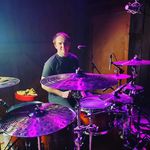 Curtis Moss - @saucebossmossdrums - Instagram