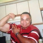Curtis Moss - @mossfla - Instagram