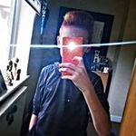 Curtis Moss - @curtisjamesmoss - Instagram