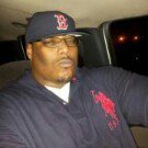 Curtis Moss - @smokey0716 - Instagram