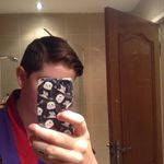 Curtis Moss - @moss_curtis - Instagram