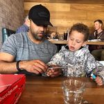 Curtis Moss - @curtisjmoss - Instagram