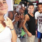 Curtis Moss - @c_da_red_pill - Instagram