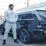 Curtis Moss - @smoke0716 - Instagram