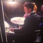 Curtis Moss - @curtismossdrums - Instagram