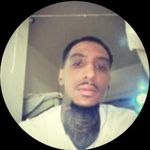 Curtis Moss (Toon G) - @new_ink_town._ - Instagram