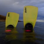 Laura Curtis-Moss - @snorkeleastlothian - Instagram