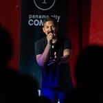 Curtis Parks - @poppaparks - Instagram