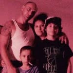 Curtis Parks - @gracielaparks1 - Instagram