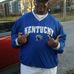 Curtis Parr - Facebook