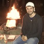 Curtis Parrell - @curtis_parrell - Instagram