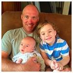 Curtis Pearson - @curtispearson378 - Instagram