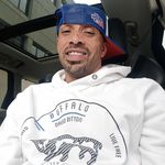Curtis Pearson - @cdad1327 - Instagram